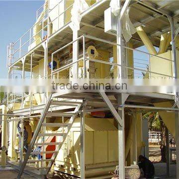 Animal Complete Feed Mill with CE