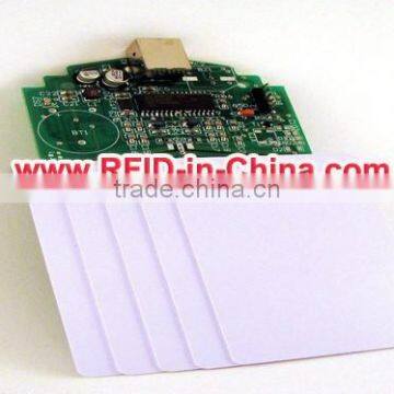 UHF RFID USB Reader Module photo-2