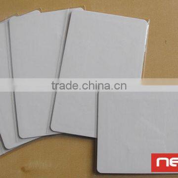 Printable MIFARE Plus S 2K Blank Cards With 4byte Uid photo-2