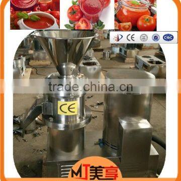 Guaranteed Fashion Butter Machine/commercial Peanut Paste Making Machine/ginger Garlic Paste Making Machine photo-6