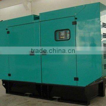 85kva to 625kva Noiseless Electric Generator