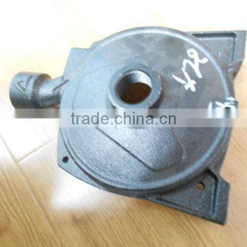 processing iron casting/gravity casting/OEM casting