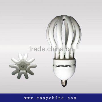 105w Lotus Energy Saving Lamp