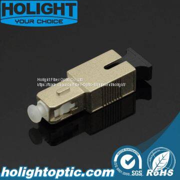 Sc Fiber Optic Attenuator