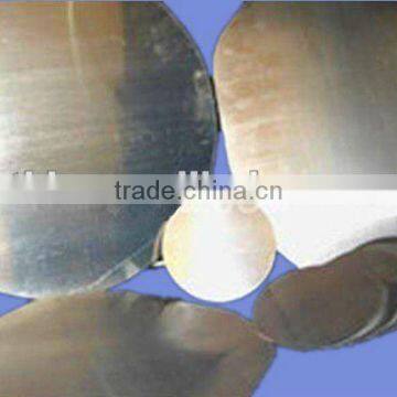 1050 alloy Aluminum Wafer