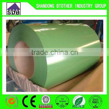 Prepainted/Color Coated Steel Coil / PPGI / PPGL Color Coated Galvanized Steel/Metal Roofing photo-5