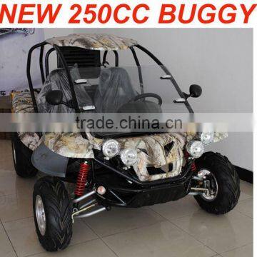 EEC 250CC PEDAL GO KART(MC-441) photo-4