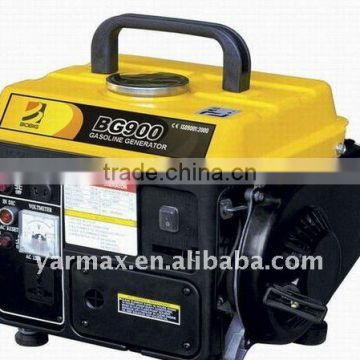 PORTABLE GENERATOR