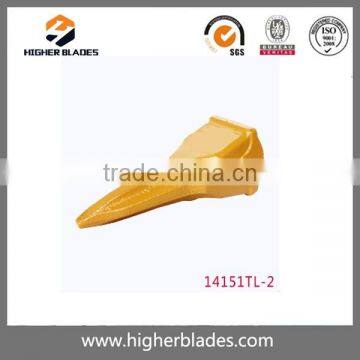 Excavator Bucket Teeth Pin and Washer photo-5