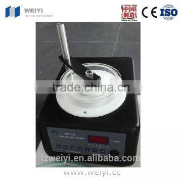 VTC-50A automatic vacuum Spin Coater