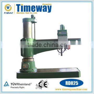 Diameter 80MM Large-type Hydraulic Rotary Arm Drilling Machine(Radial Drilling Press)