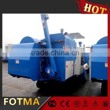 4LZL-4.0Z Rice Combine Harvester photo-4