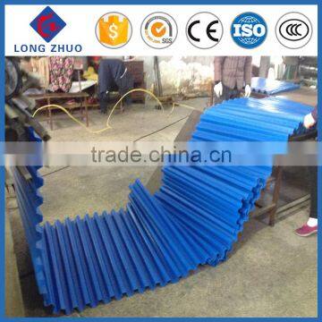 50mm Lamella Tube Settler,water Treatment Tube Carrier Made in China photo-3