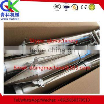 Small Manual Onion Transplanter Made in Qingke Machinery photo-3