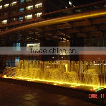 RGB Outdoor Water Fountain photo-3