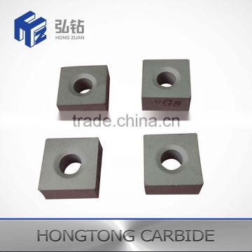 tungsten carbide insert for chain saw machine for stone