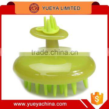 creative health care hair washing brush tools