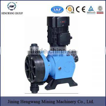 Metering Pump For Mining Industry photo-3