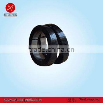 Galvanized Steel Strapping