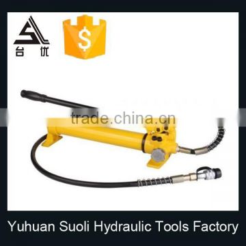 Hand-operated Pump,Hand-operated pump CP-390, Hydraulic Pump