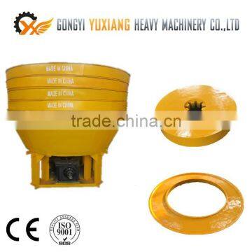 1200A Gold Mining Process Gold Milling Machine Made in China photo-3