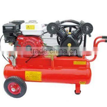 GM47L-1 DC Type Air Compressor photo-3
