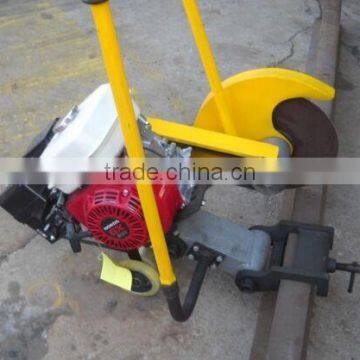 CRC-6.5 Internal Combustion Rail Saw Machine photo-5