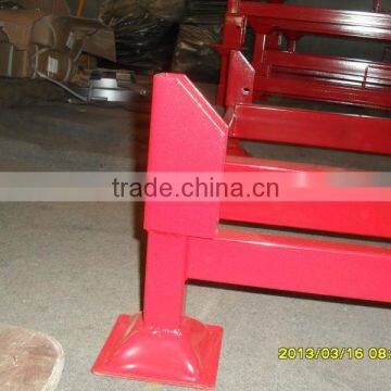 Hot China Products Wholesale, Roll Metal Storage Rack&pallet photo-4