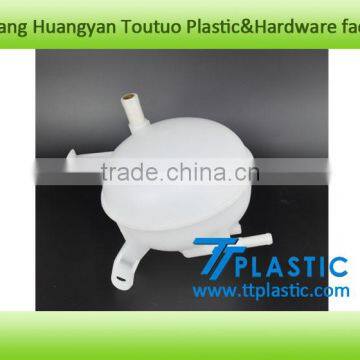 Truck Expansion Tank Coolant Reservoir Injection Blowing Mould and Welding Mould photo-6