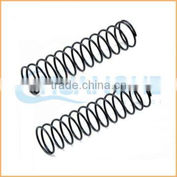 Factory direct zinc alloy compression spring