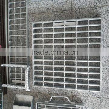 steel grating