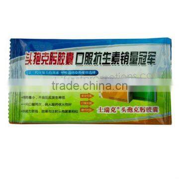 Wet Wipe (Single Packing)