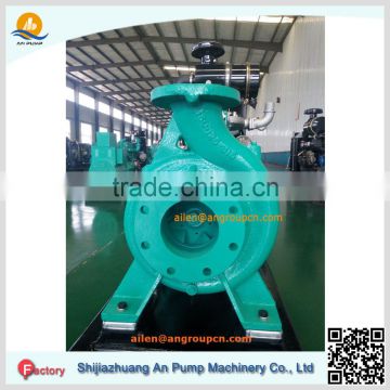 Centrifugal Trailer Tractor Irrigation Water Supply Pump photo-4