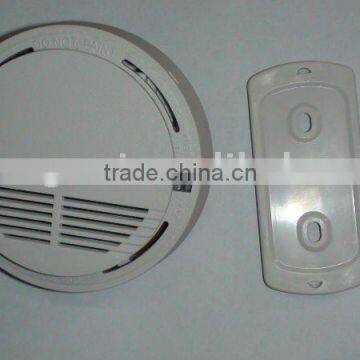 CE wireless Smoke Detector