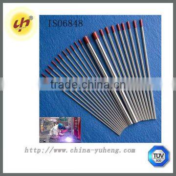 China Factory Supply All Tungsten Electrode for Tig Welder photo-3