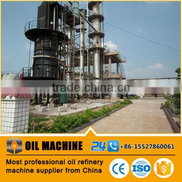 HDC115 ISO & CE proved Euro standard main fractions of crude oil how to start a oil refinery business refinery parts price