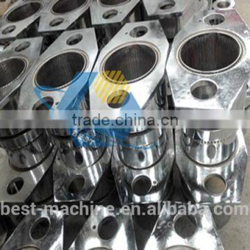 8TPD Automatic Mini Cooking Sunflower Seeds Screw Oil Milling Machine photo-4