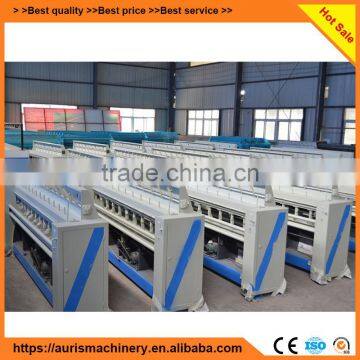 Good Price Household Multi Needle Straight Quilting Machine photo-4