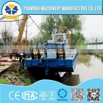 1100m3/h Dredger Boat/sand Dredger/dredger/dredger Vessel/dredge Ship photo-3