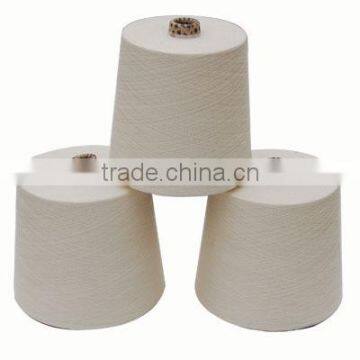 Combed Gassed Mercerized Cotton Yarn photo-3