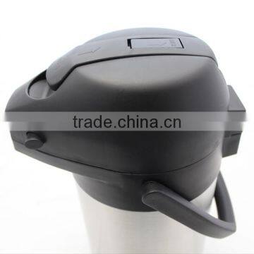 New Coffee Stainless Steel Mini Vacuum Thermos Flask photo-2