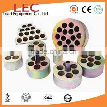LEC Flat Slab Construction Steel Tendon Post Tension Anchor Tooling Spacer photo-2
