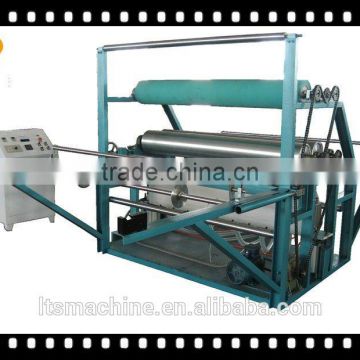 Polythylene Foam Sheet Thickening Machine