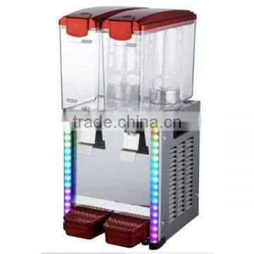 GRT - LRYJ9L*2 Double Cool & Hot Juice Dispenser photo-3