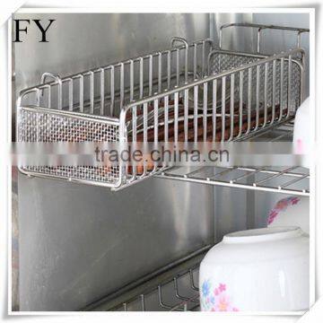 Kitchen Product Stainless Stain Chopsticks Holder photo-2