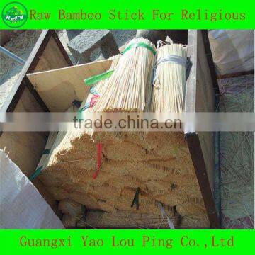 Raw Round Bamboo Stick For Agarbatti photo-6