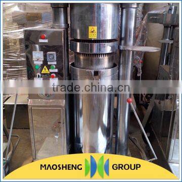 CE Approved Best Price Seeds Oil Press photo-3