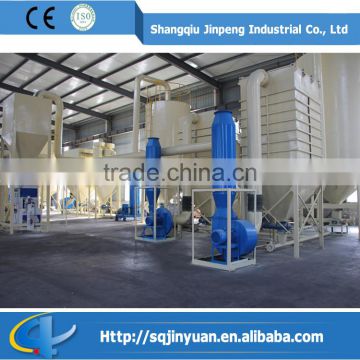 Successfully Running Unique Design Pyrolysis Tyre Carbon Black Granule Machine