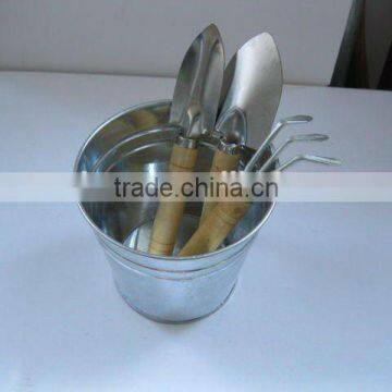 Hot Sale Zinc Pot Metal Pot photo-2