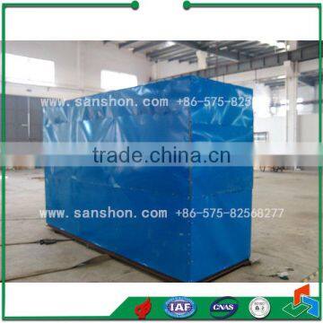 Advanced FSJ-A Air Removing Seperator for Leaf and Stem photo-6